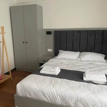Apartment Taksim Nova Homes *
