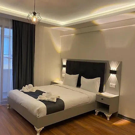Apartment Taksim Nova Homes