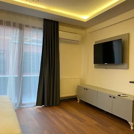 Apartment Taksim Nova Homes