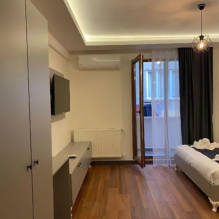 Taksim Nova Homes Istanbul