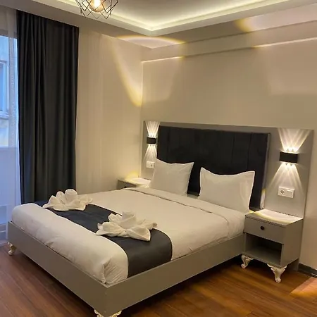Apartment Taksim Nova Homes Istanbul