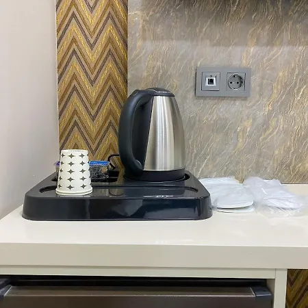 Florya Express Apart Aparthotel Provincia di Istanbul
