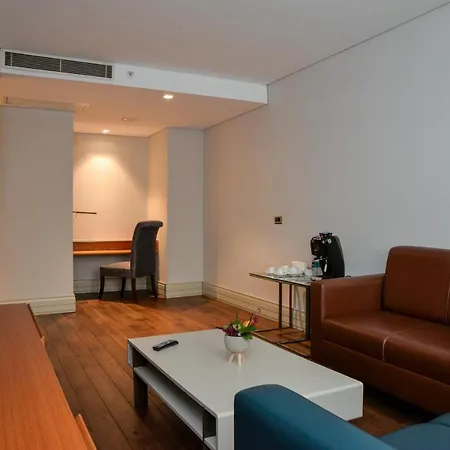 伊斯坦布尔戈南酒店 酒店 5*