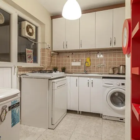 Apartment Lovel