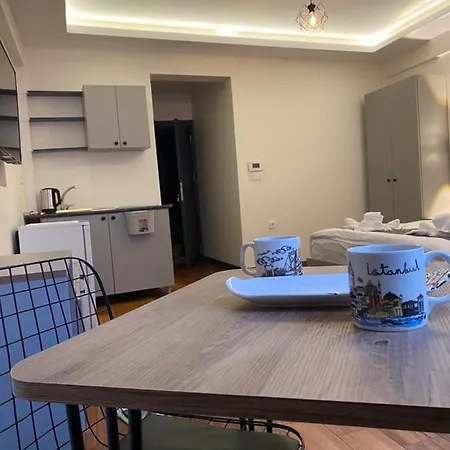 Taksim Nova Homes