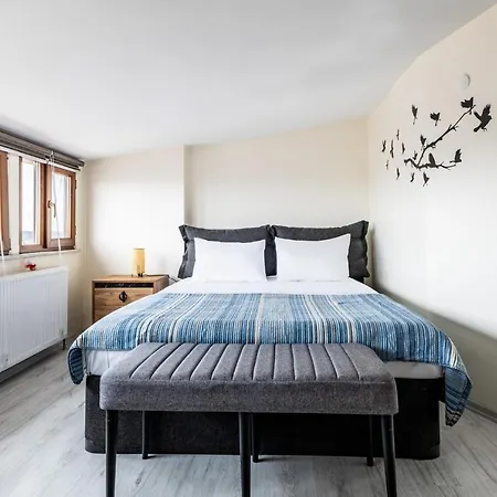 View Flat W Terrace 10 Min To Buyaka Mall