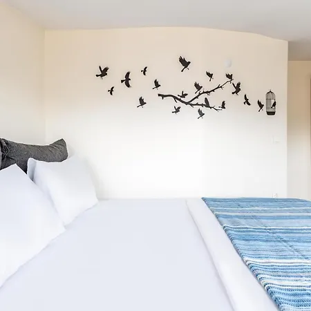 View Flat W Terrace 10 Min To Buyaka Mall Istanbul