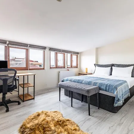 View Flat W Terrace 10 Min To Buyaka Mall *