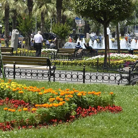 Ekol Istanbul