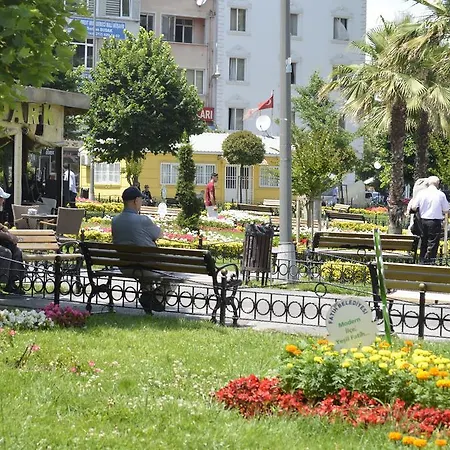 Ekol Hotel 2*