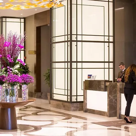 Hotel Sheraton Grand Atasehir Provincia di Istanbul