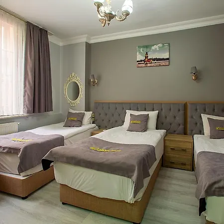 Hotell Unique 3*