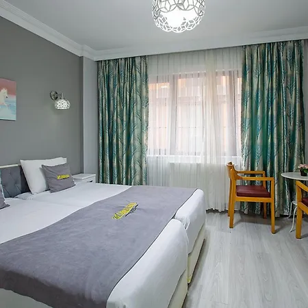 Unique Hotell