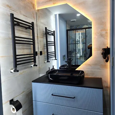 Blue 14 Apartment Istanbul