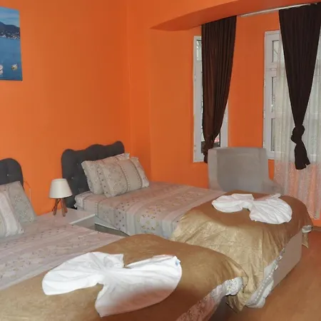公寓式酒店 Taksim Apart