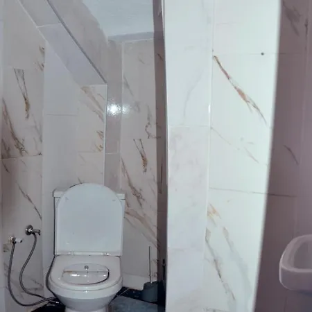 公寓式酒店 Taksim Apart