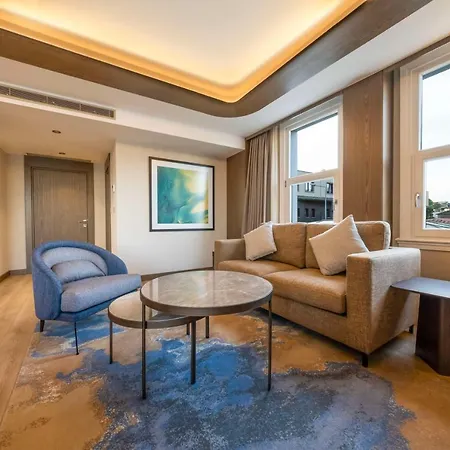 Radisson Sultanahmet Hotel