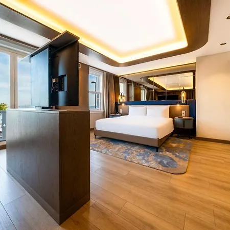Radisson Sultanahmet Hotel 4*