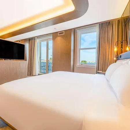 Hotel Radisson Sultanahmet Istanbul