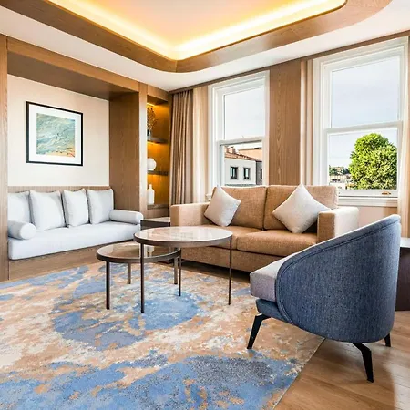 Radisson Sultanahmet Hotel Istanbul