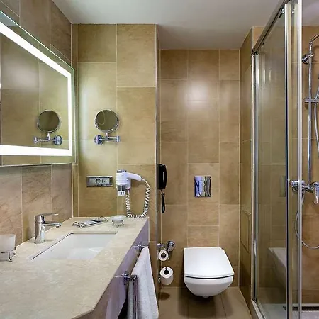 Titanic Comfort Sisli Otel 3*