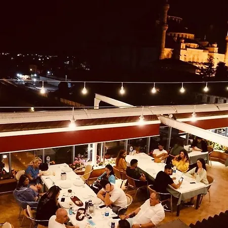 Blue House Old - Sultanahmet Hotel