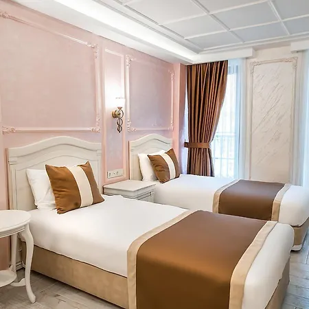Hotel My Assos
