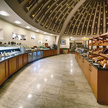 Hotell Hilton Bosphorus Istanbul