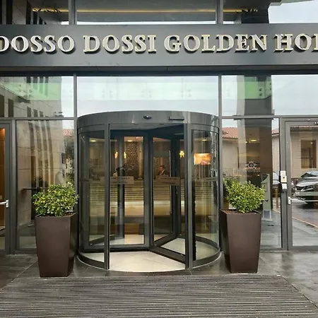 Dosso Dossi & Golden Horn 5*
