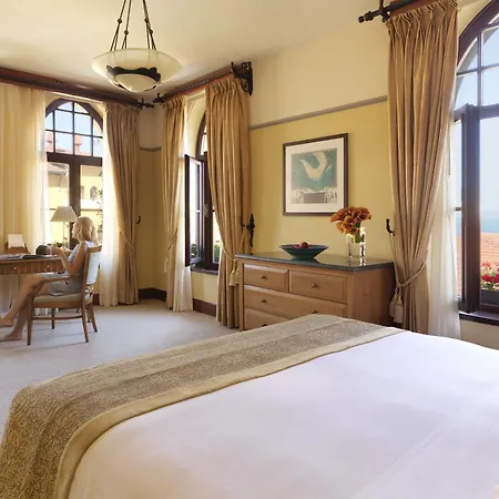 Four Seasons At Sultanahmet 5* Istanbulská provincie