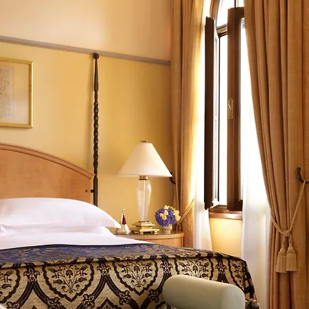 Four Seasons At Sultanahmet Hotel