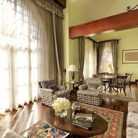 Four Seasons At Sultanahmet 5*