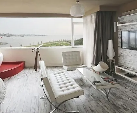 Melek Moda Hotel Istanbulská provincie
