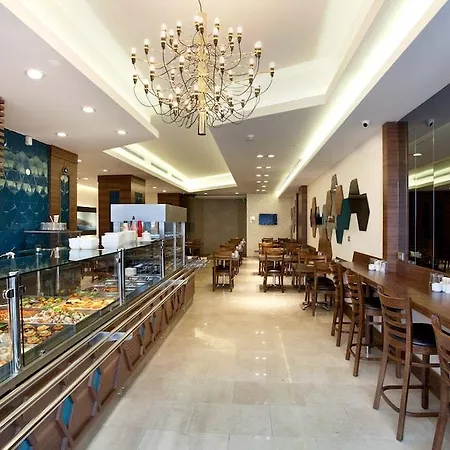 سوريسو 4* اسطنبول