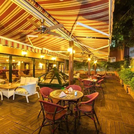 Grand Yavuz Sultanahmet Otel