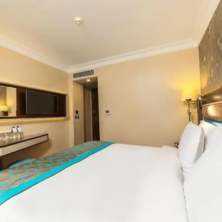 Grand Yavuz Sultanahmet Otel