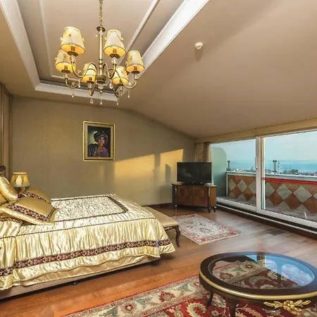 Grand Yavuz Sultanahmet