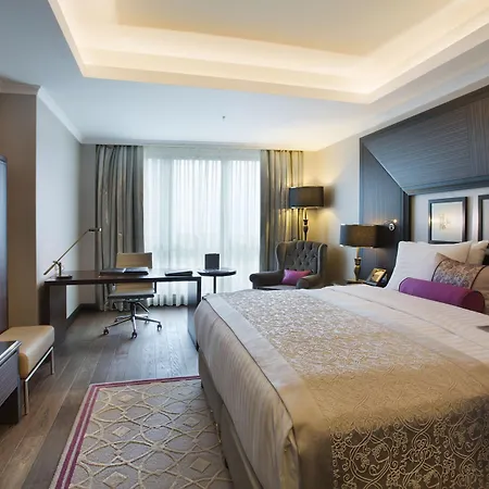 Dedeman Bostanci & Convention Center Hotel Istanbul