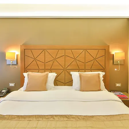 Ramada By Wyndham Taksim Otel İstanbul