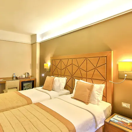 Ramada By Wyndham Taksim