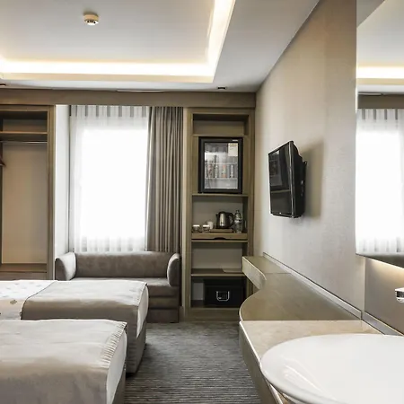 Grand Beyazit Old 4*