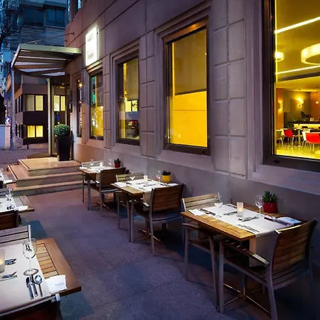 Midtown 4*