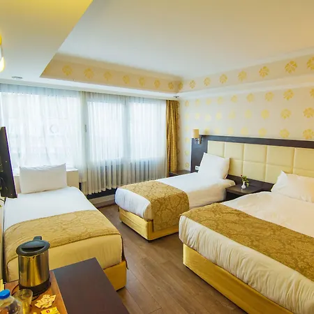 Orient Mintur 3*