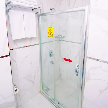 Orient Mintur 3* Istanbul