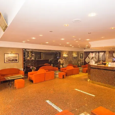 Orient Mintur Hotel 3*