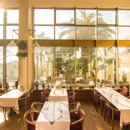 Hotel Orient Mintur