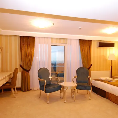 موزاييك فندق 4*