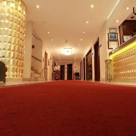 موزاييك فندق