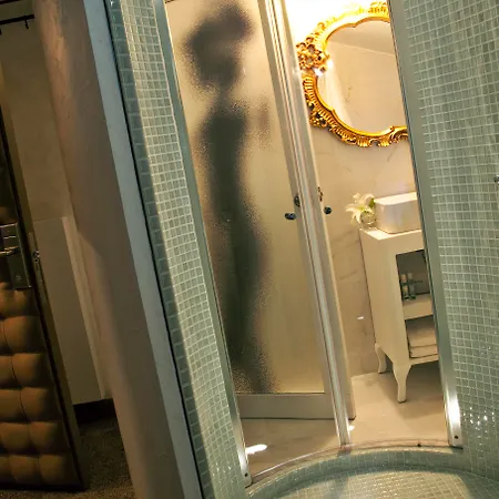 Hypnos Design Ξενοδοχείο 3*