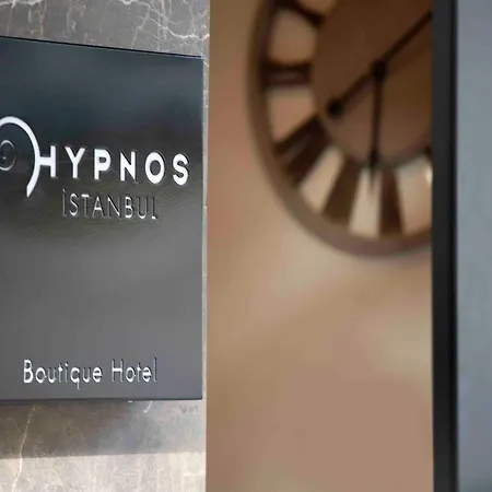 Hypnos Design 3* Κωνσταντινούπολη